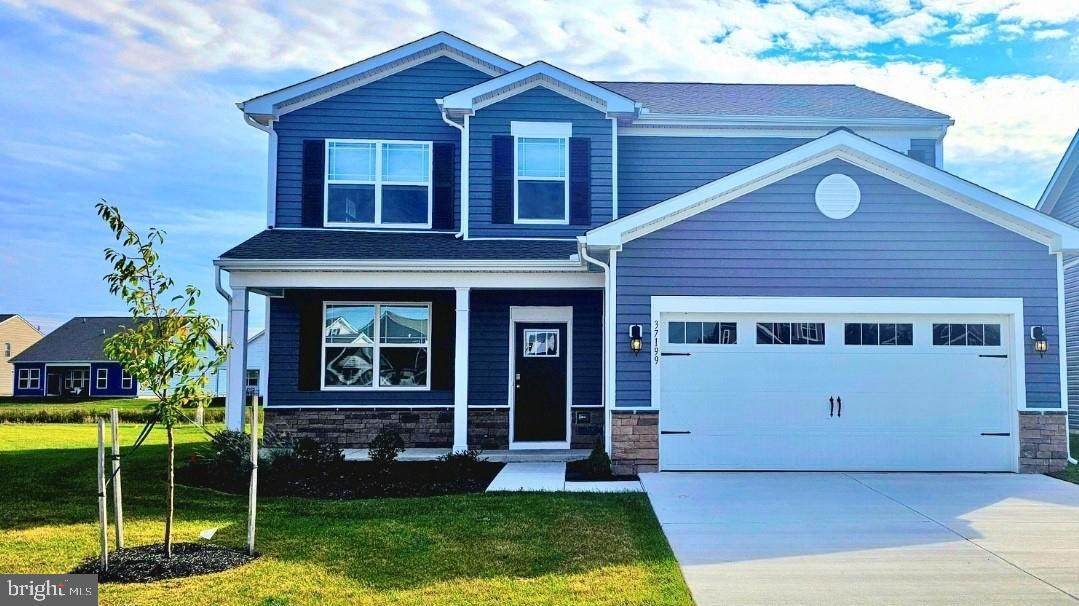 23468 Breaking Waves Court - Photo 1