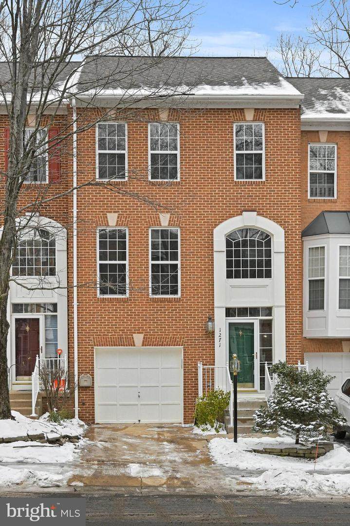 1271 Wild Hawthorn Way - Photo 1