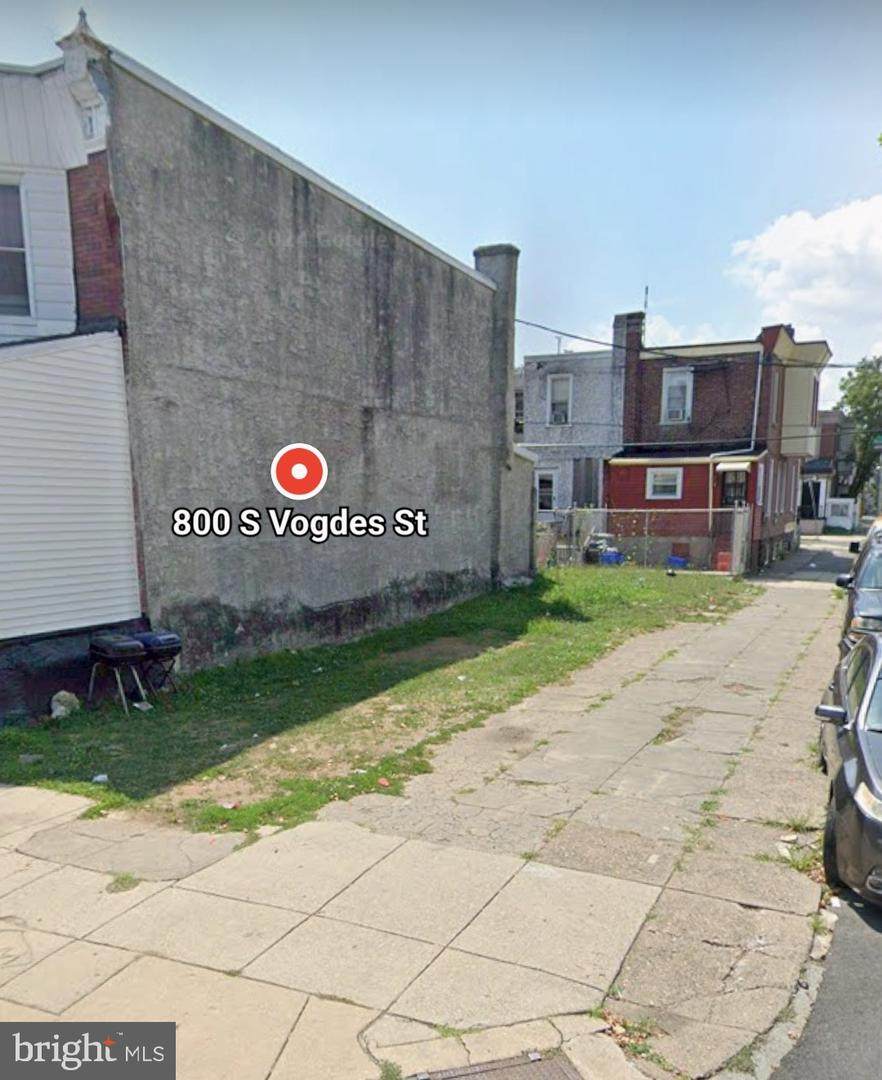 800 Vogdes Street - Photo 1