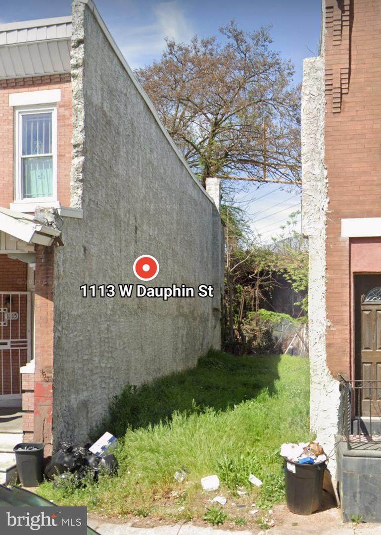 1113 Dauphin Street - Photo 1