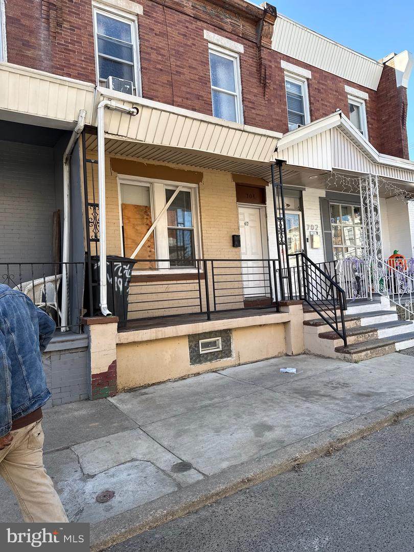 704 Madison Street - Photo 1