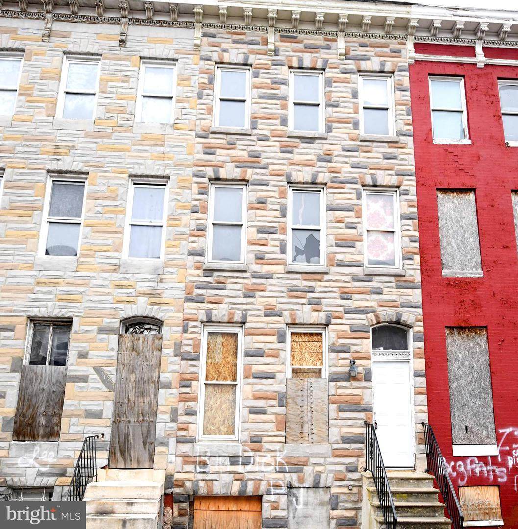 1317 Carey Street - Photo 1