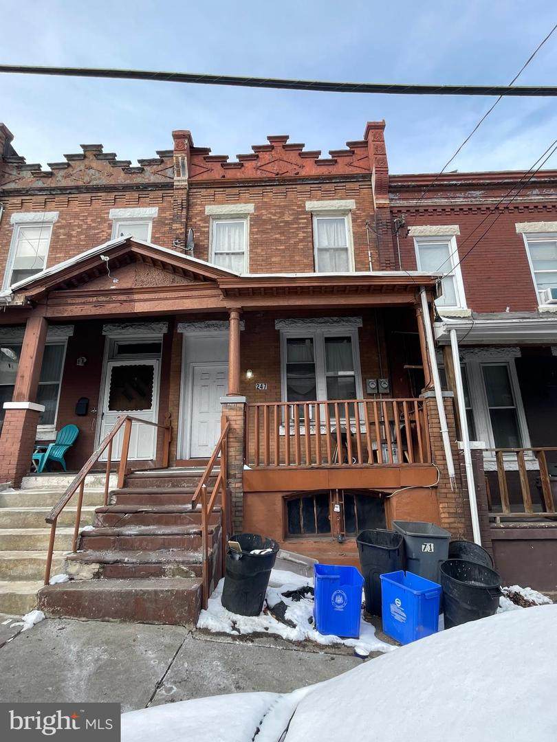 247 Berkley Street - Photo 1