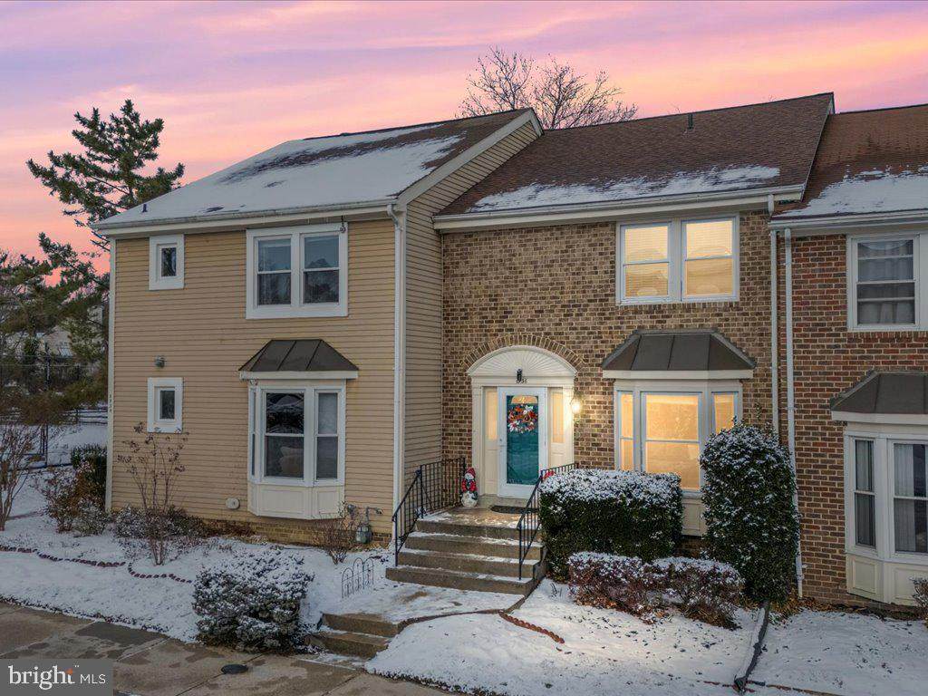 6936 Clearwind Court - Photo 1