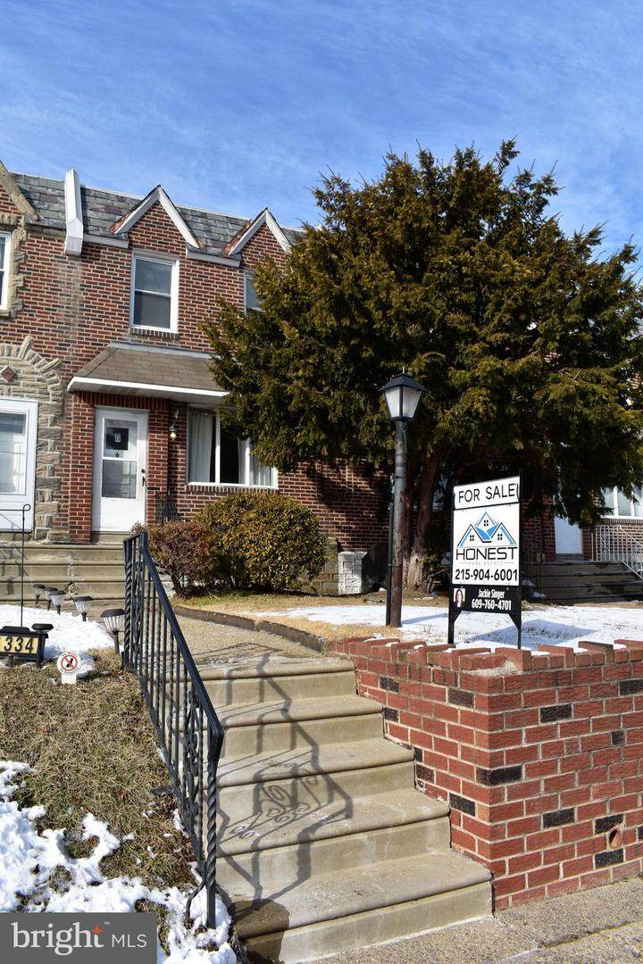 6336 Revere Street - Photo 1