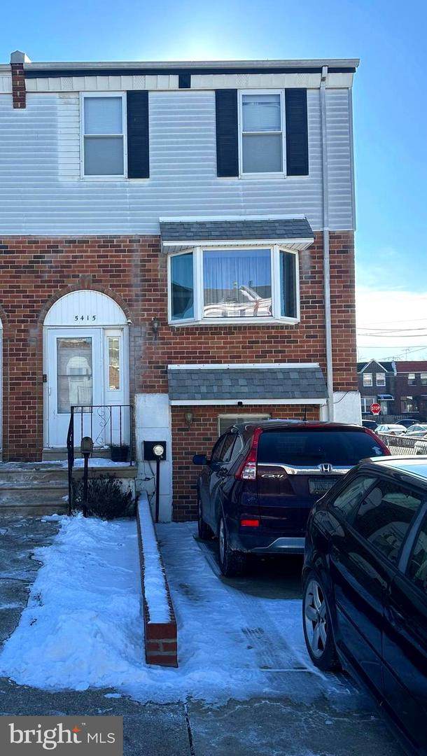 5415 Mulberry Street - Photo 1