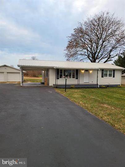 5236 Tabler Station Road - Photo 1