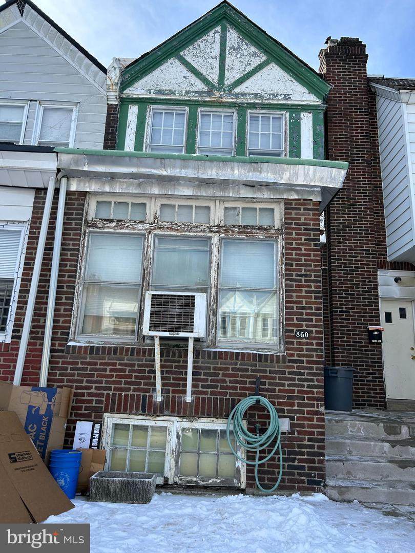 860 Sanger Street - Photo 1