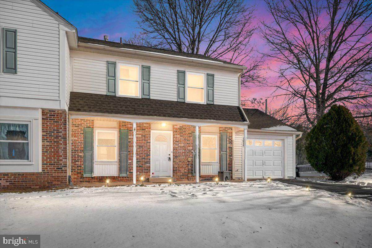 1617 Morgan Way - Photo 1