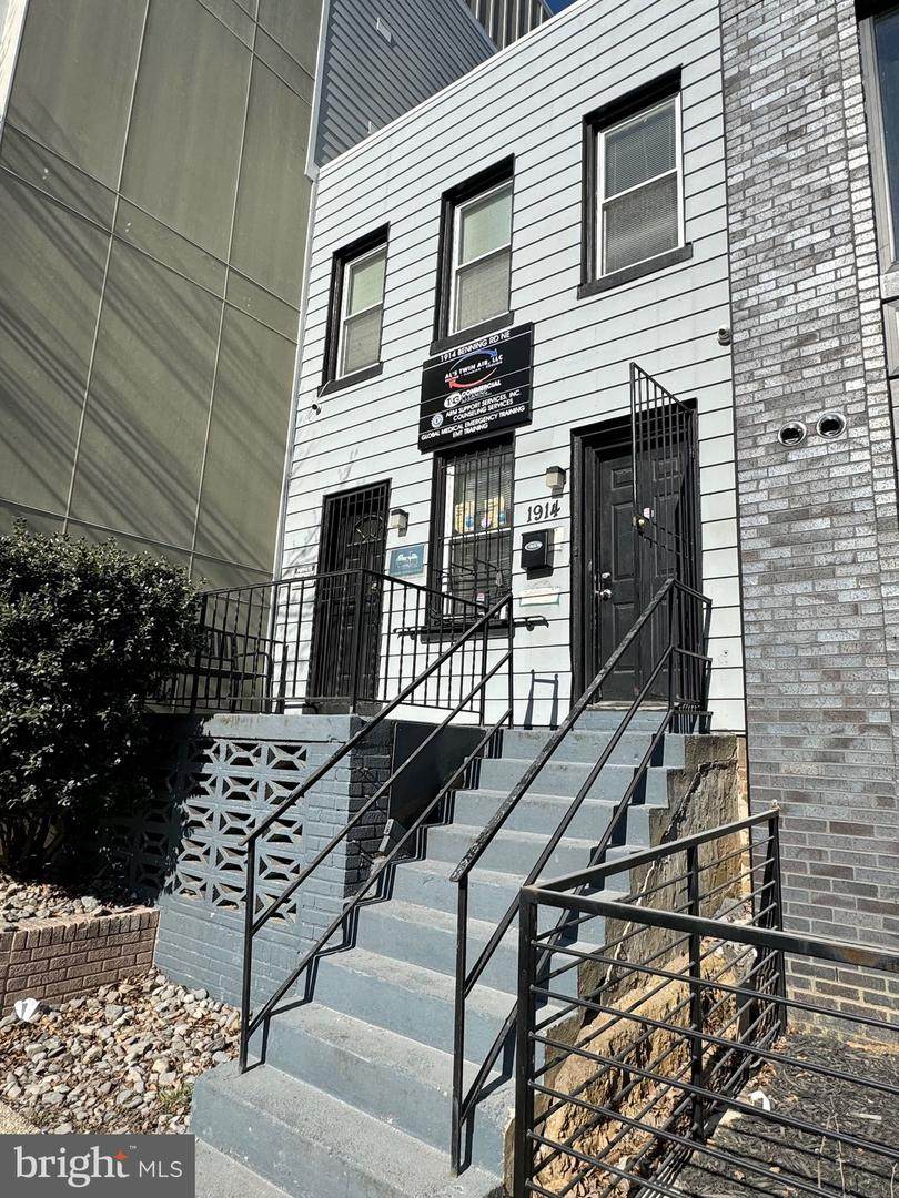 1914 Benning Road - Photo 1