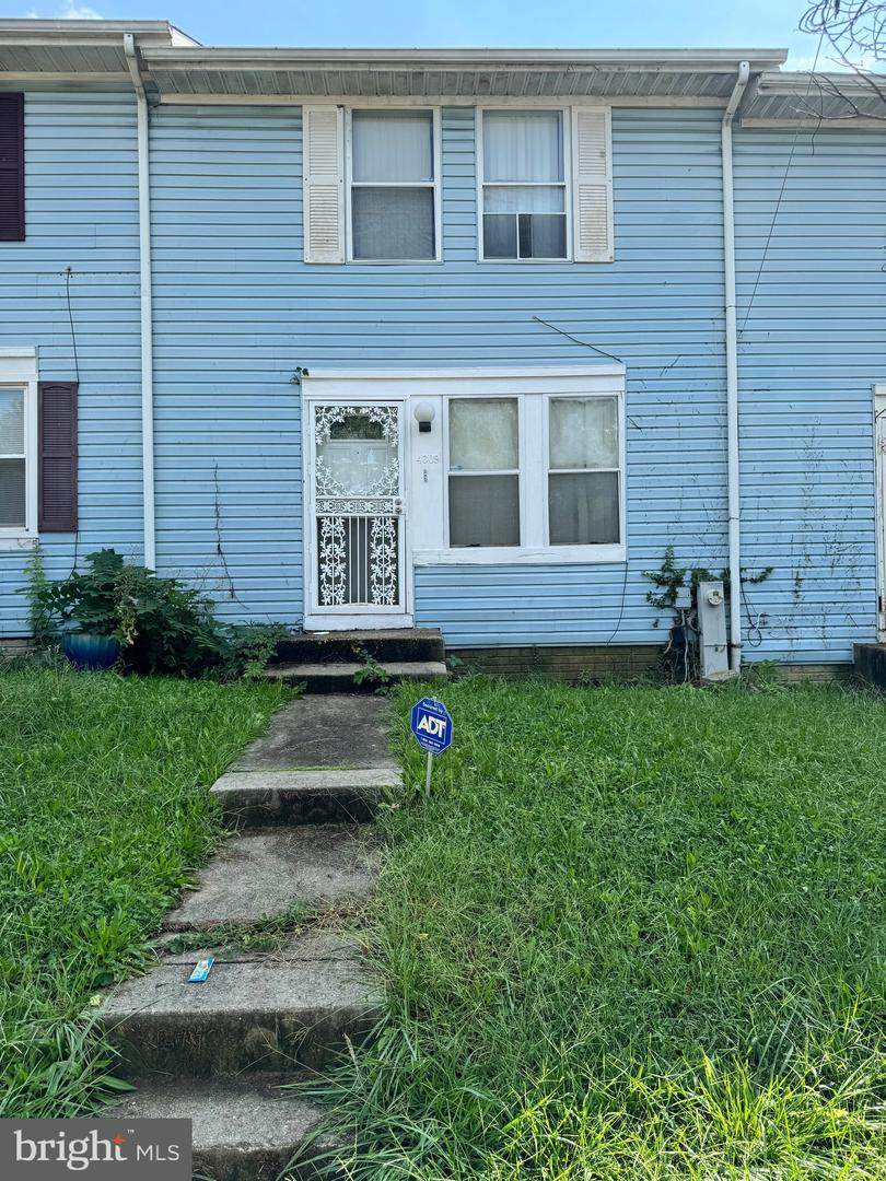 4309 Davis Avenue - Photo 1