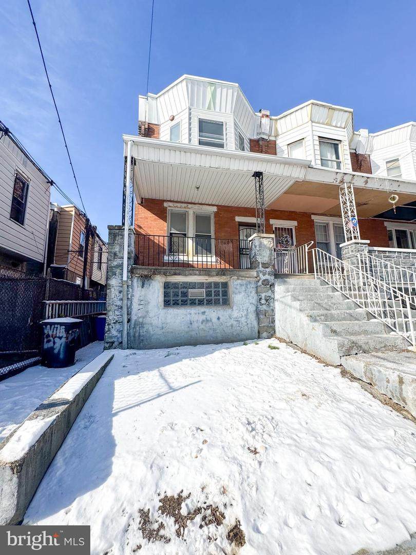 406 Felton Street - Photo 1