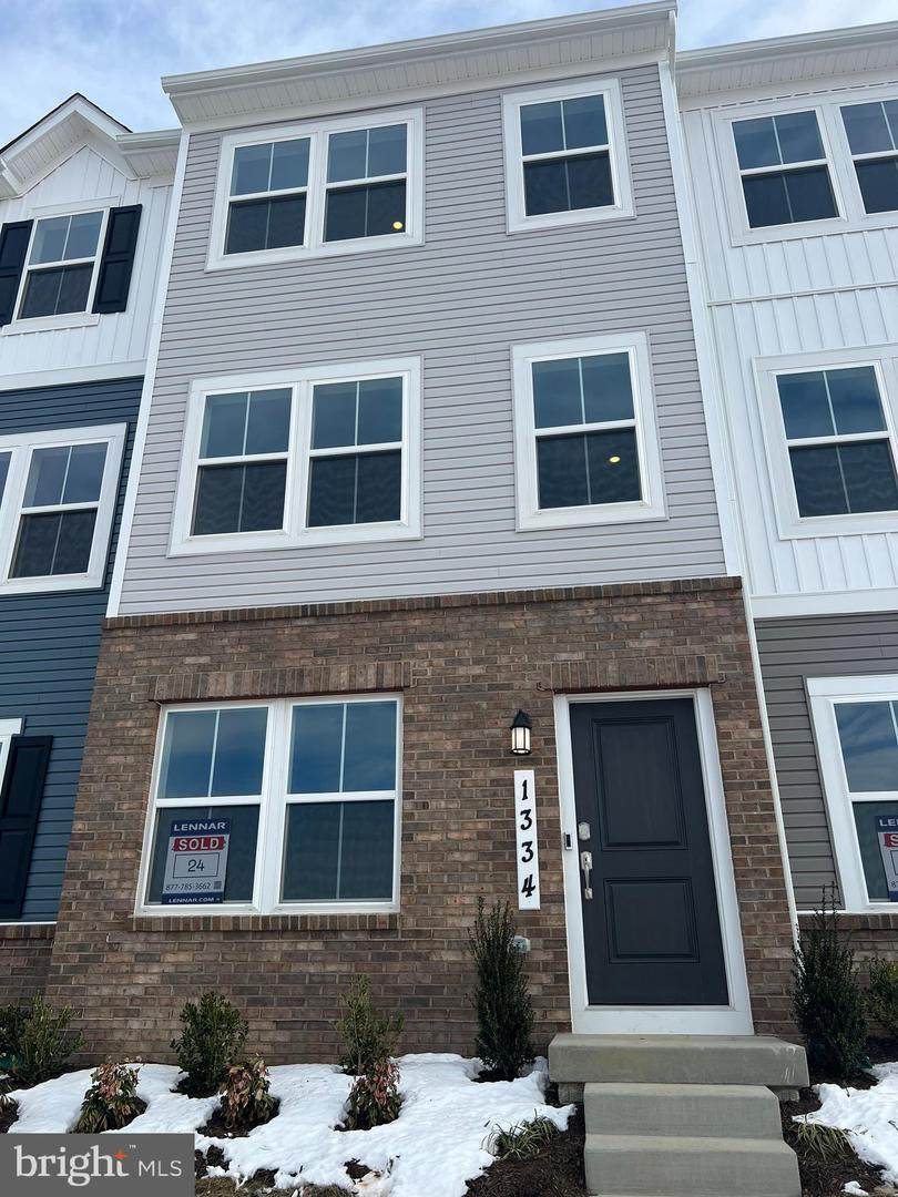 1334 Cedar Valley Road - Photo 1