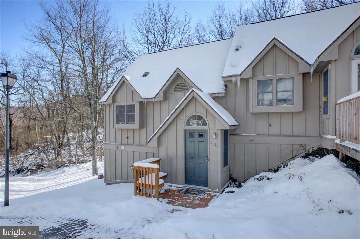 14072 Maple Way - Photo 1