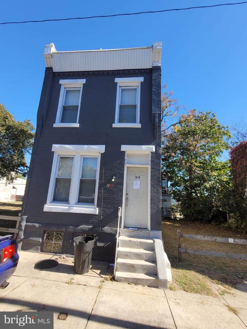 2529 Patton Street - Photo 1