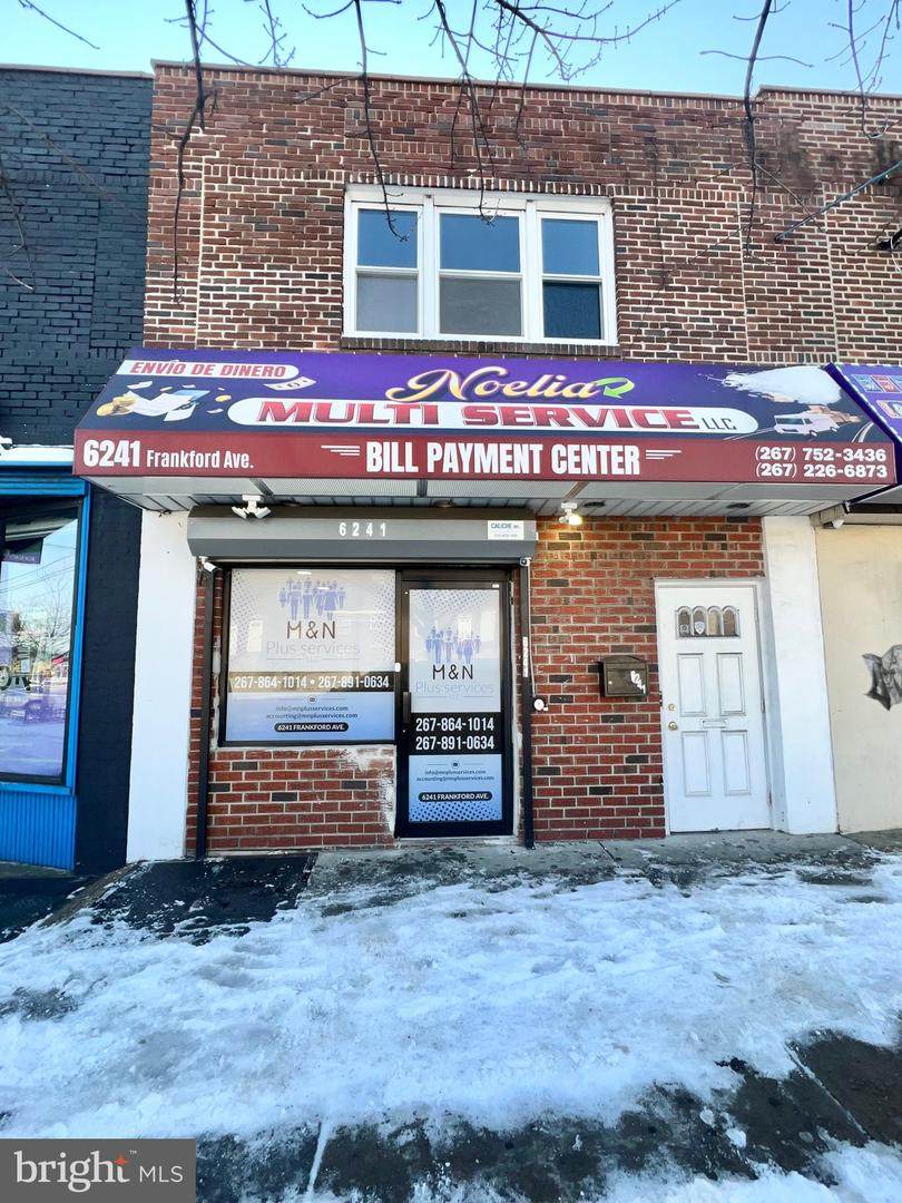 6241 Frankford Avenue - Photo 1