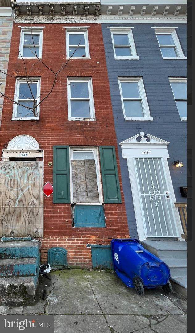 1835 Mchenry Street - Photo 1