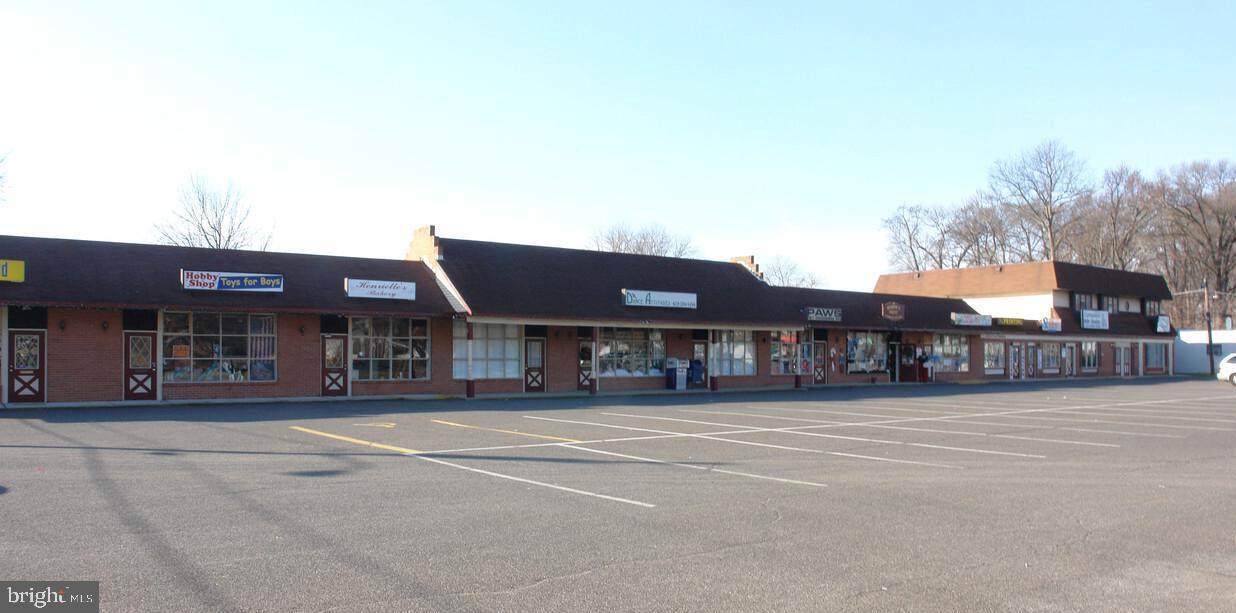 1905 Route 33 - Photo 1