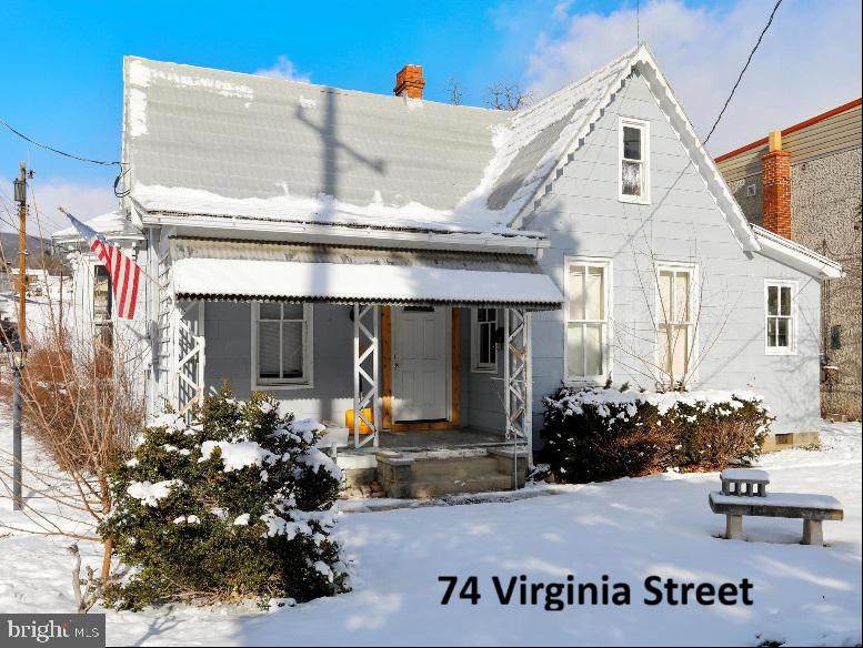 74 Virginia Street - Photo 1
