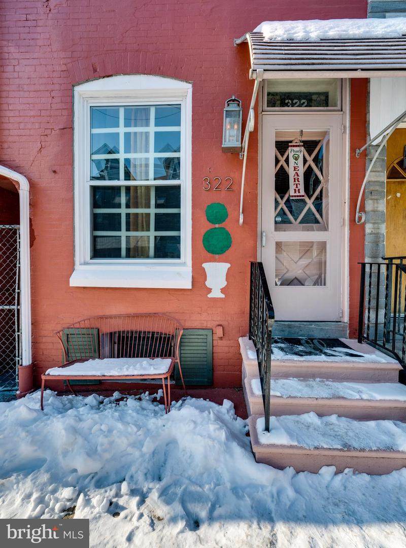 322 Miller Street - Photo 1
