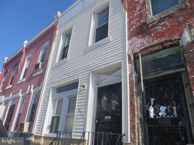 823 Hutton Street - Photo 1