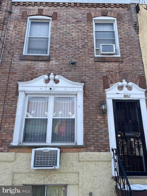 902 Moyamensing Avenue - Photo 1