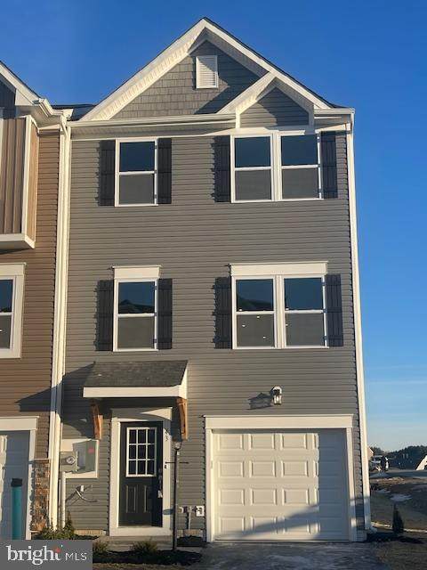 43 Zander Road - Photo 1