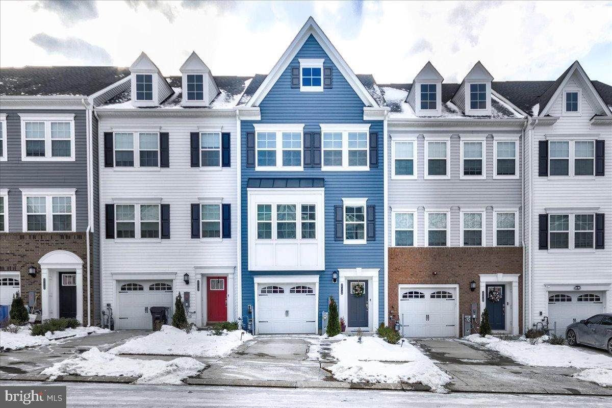 2114 Ivory Brook Road - Photo 1