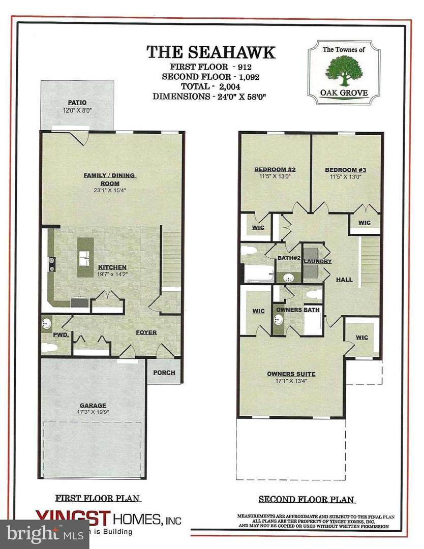 7222 White Oak Blvd - Photo 1