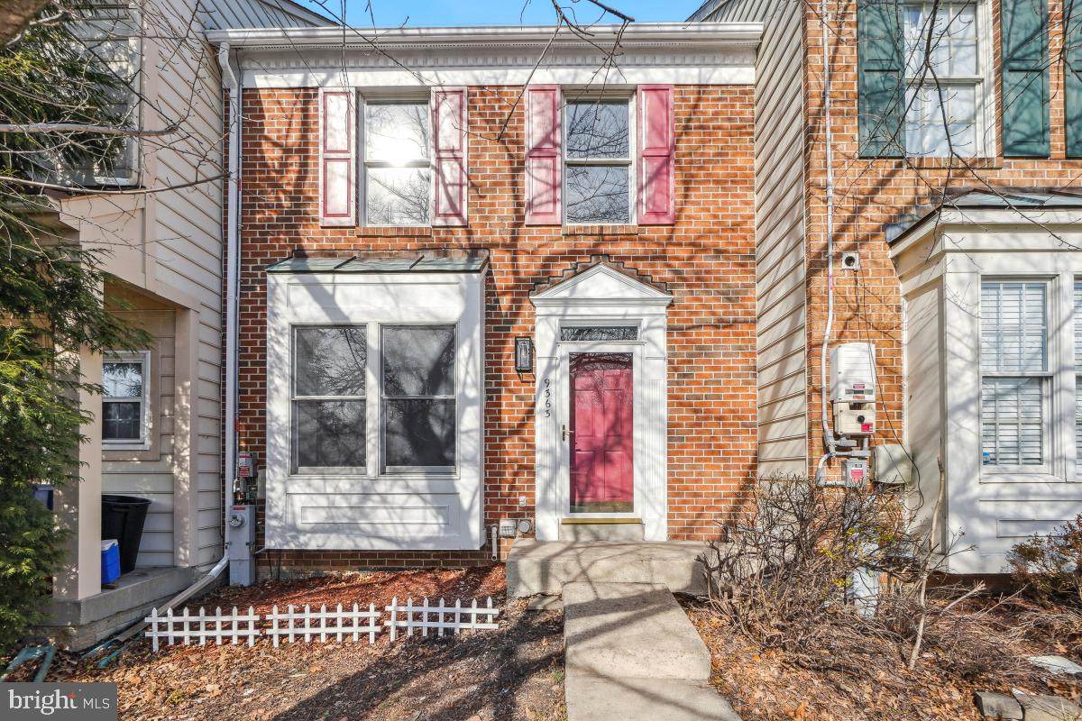9363 Breamore Court - Photo 1