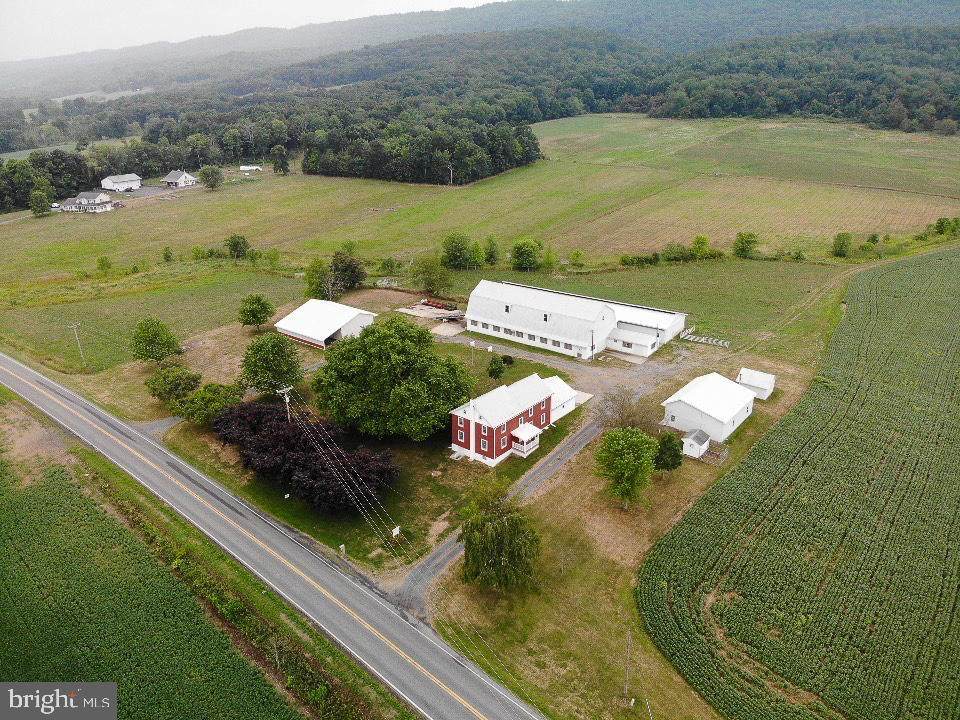 2075 Lafayette Road - Photo 1