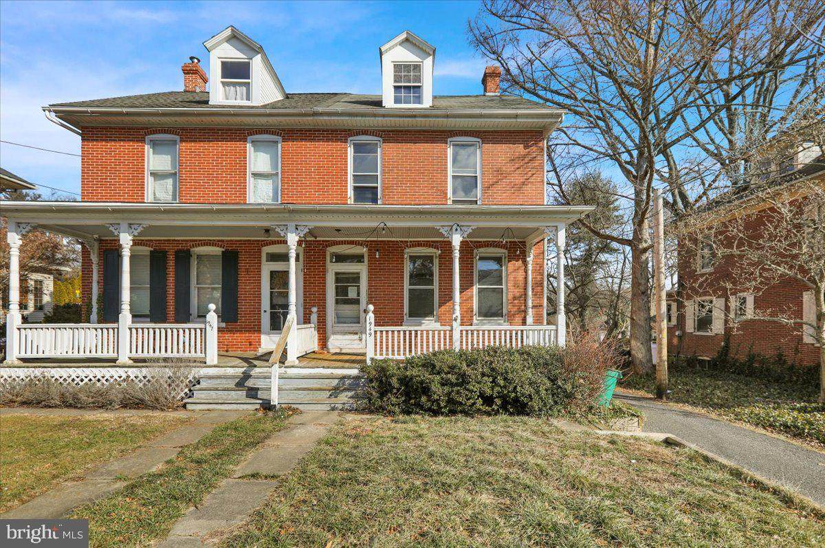1949 Willow Street Pike - Photo 1
