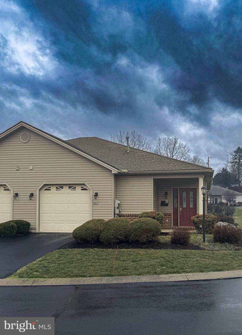 145 Leonard Lane - Photo 1