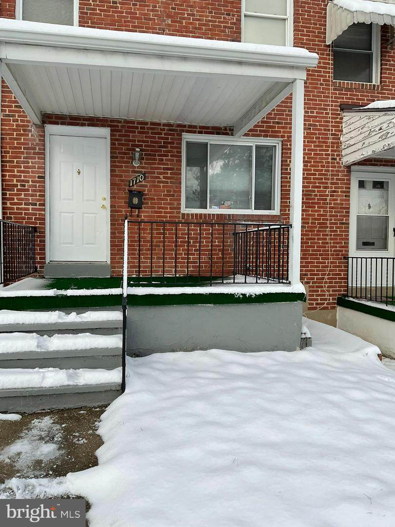 1710 Swansea Road - Photo 1