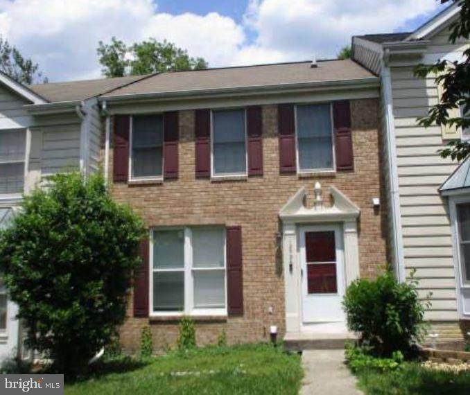 12736 Wedgedale Court UPPER MARLBORO MD 20772 (#MDPG2139894