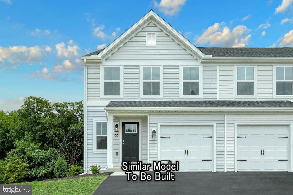 305 Magnolia Lane - Photo 1