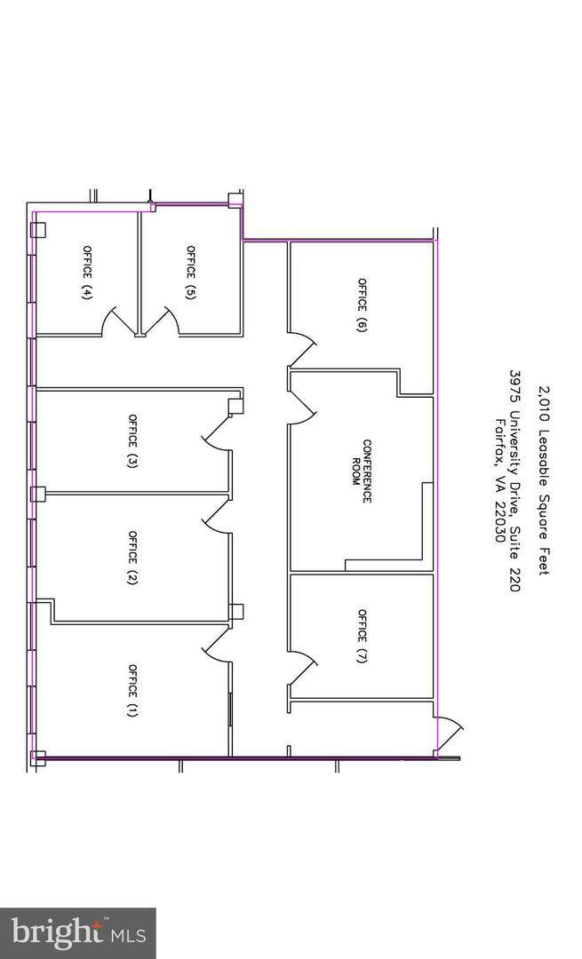 3975 University Drive - Photo 1