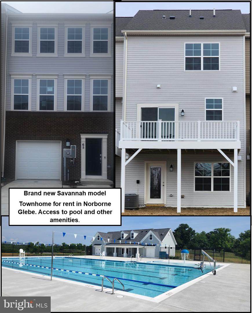 65 Winterplace Drive - Photo 1