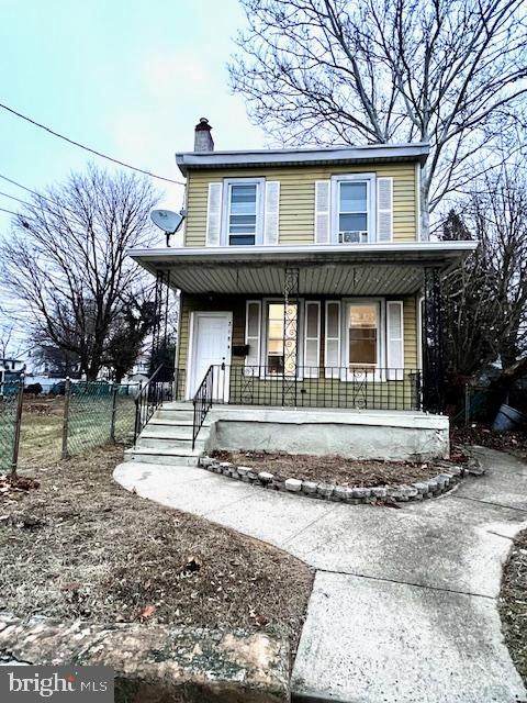 218 Cooper Street - Photo 1