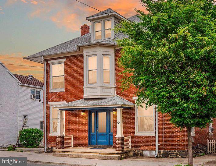 222-224 York Street - Photo 1