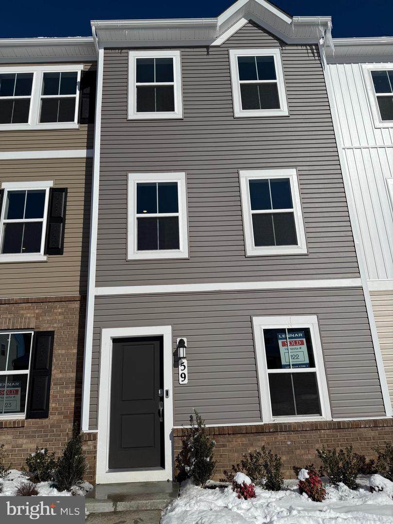 59 Short Branch Drive - Photo 1