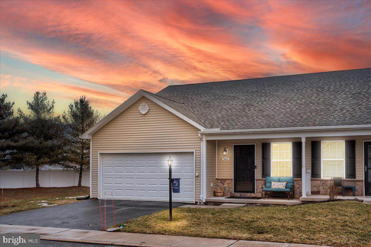3665 Rye Court - Photo 1