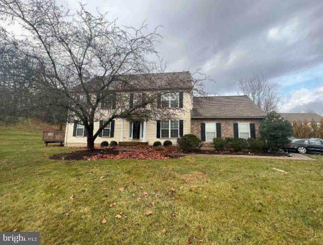 114 Fairfax Court - Photo 1