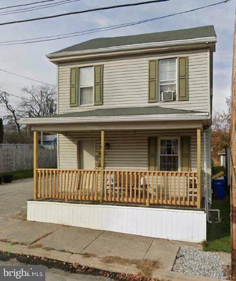 207 Cooper Street - Photo 1