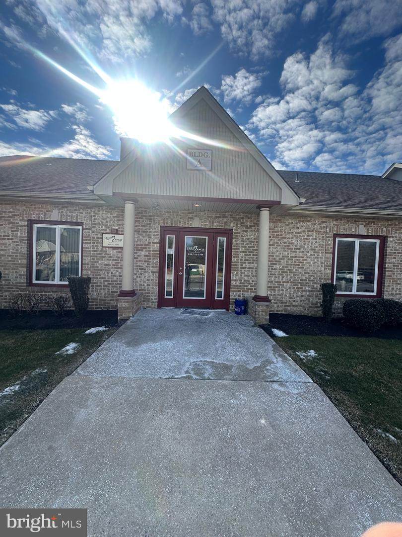 188 Fries Mill Road - Photo 1