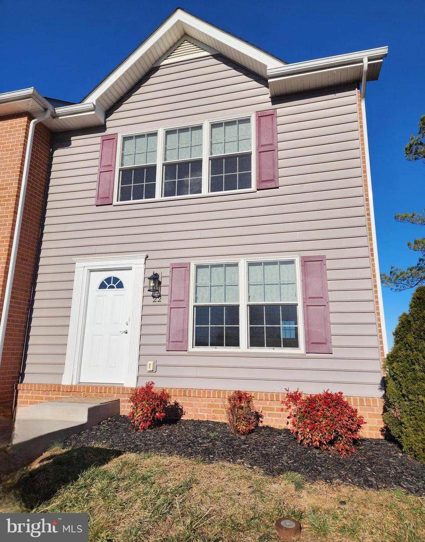 22 Alcha Way - Photo 1
