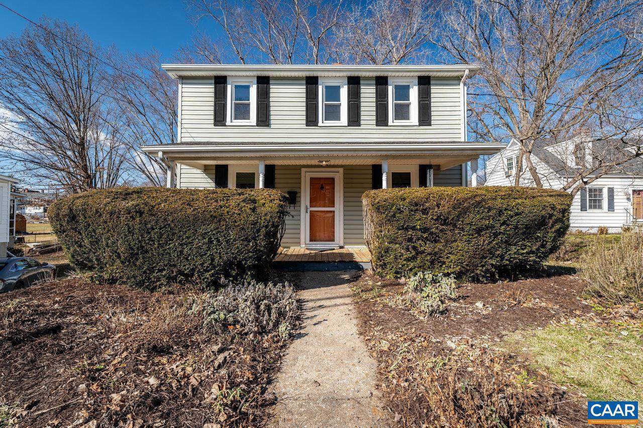 1012 Springhill Rd - Photo 1