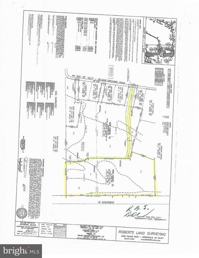 Delmar Orchard Lane - Photo 1