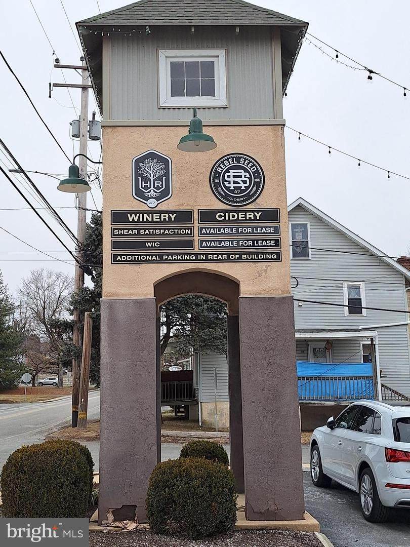 1140 Newark Road - Photo 1