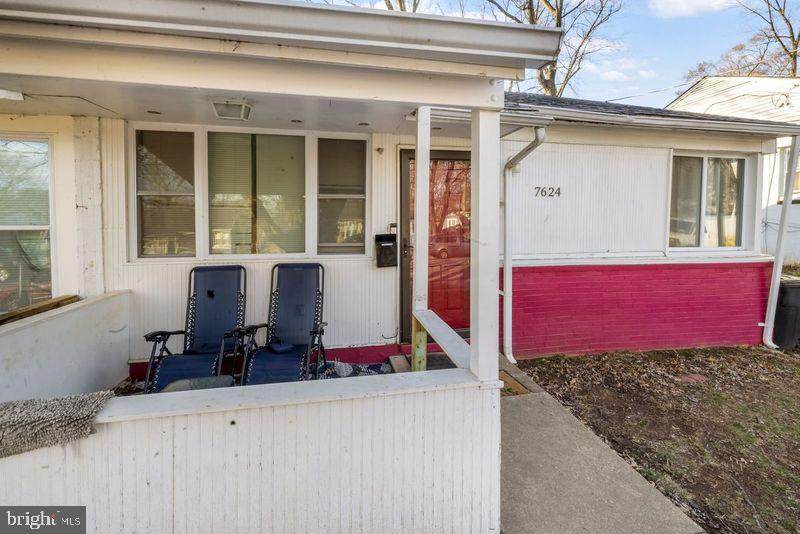 7624 Oxman Road - Photo 1